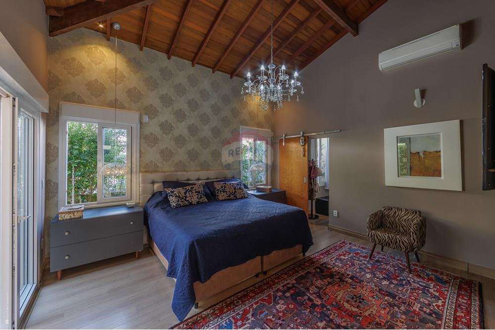 Casa de Condomínio - Venda - Vinhedo , São Paulo - quarto casal4.jpg - 690941020-66