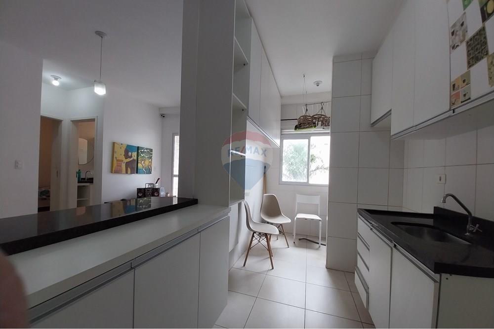 Apartamento - Alugar - Piracicaba , São Paulo - 20260312_140614.jpg - Cozinha - 690781032-421