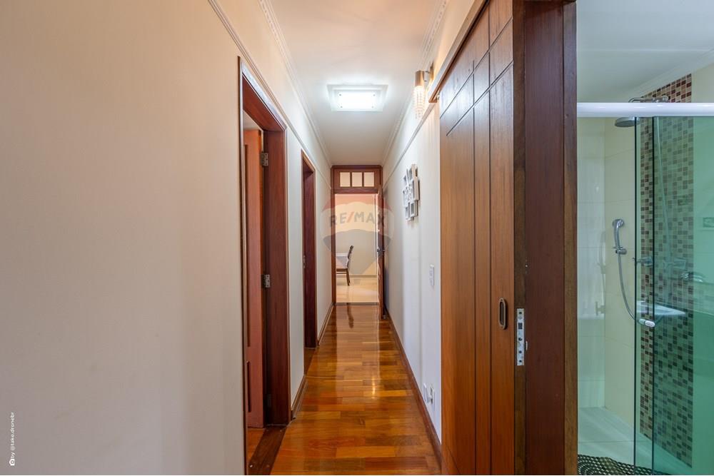 Apartamento - Venda - Campinas , São Paulo - TKD-506.jpg - Corredor - 690681118-86