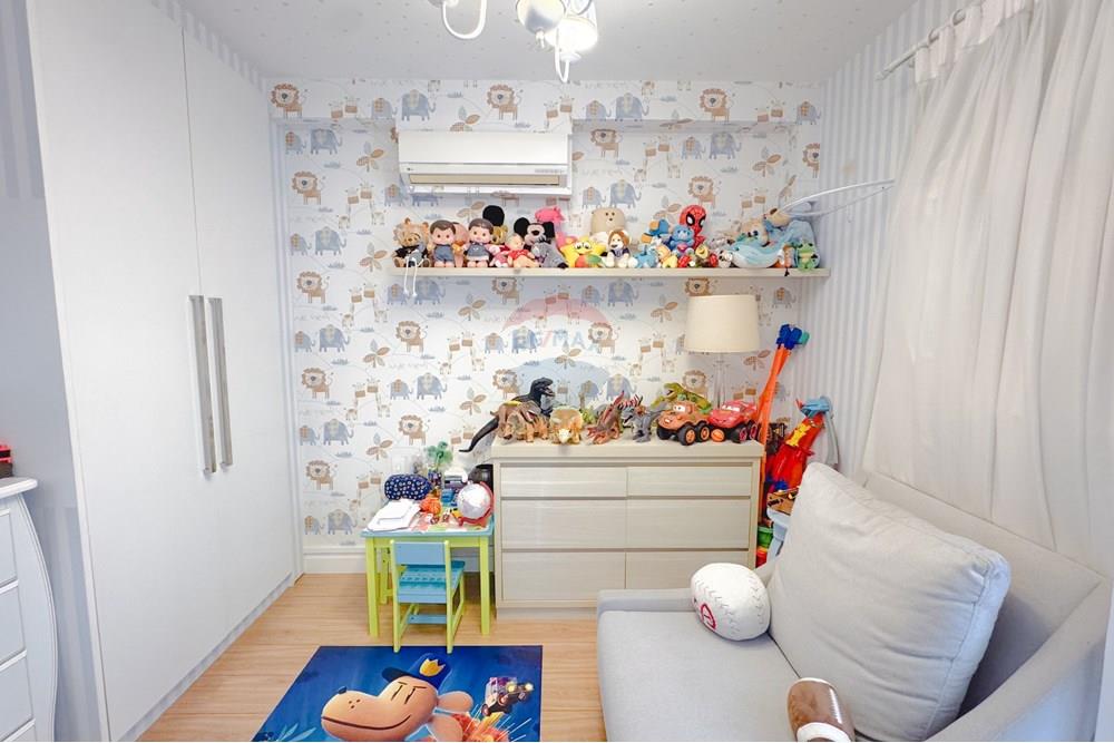 Apartamento - Venda - Barueri , São Paulo - Maison_Mont_Blanc_-34.jpg - 691141003-21