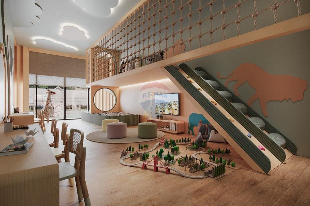 Apartamento - Venda - Americana , São Paulo - 12.Briquedoteca_Final (1).jpg - 691071035-51