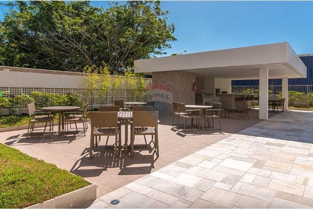 Apartamento - Venda - Bertioga , São Paulo - apartamento-tulum-bertioga-2-quartos-2-banheiros-2-vagas-eliane-braga-corretora-remax-2025-foto-4.JPG - Churrasqueira - 690341039-16