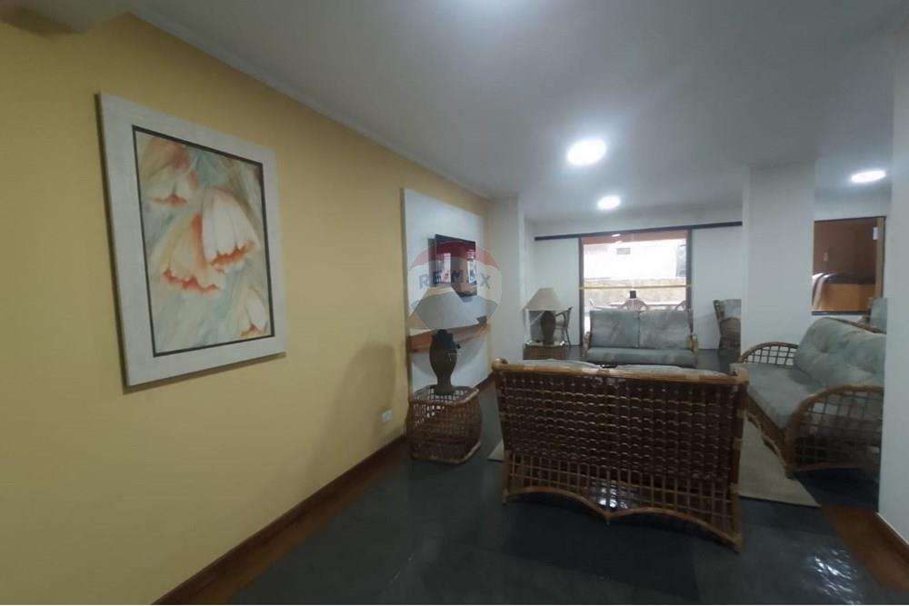 Cobertura - Venda - Guarujá , São Paulo - fdc0cb45-a9a1-4098-843d-898b00b475f1.jpeg - Recepção - 690821038-184