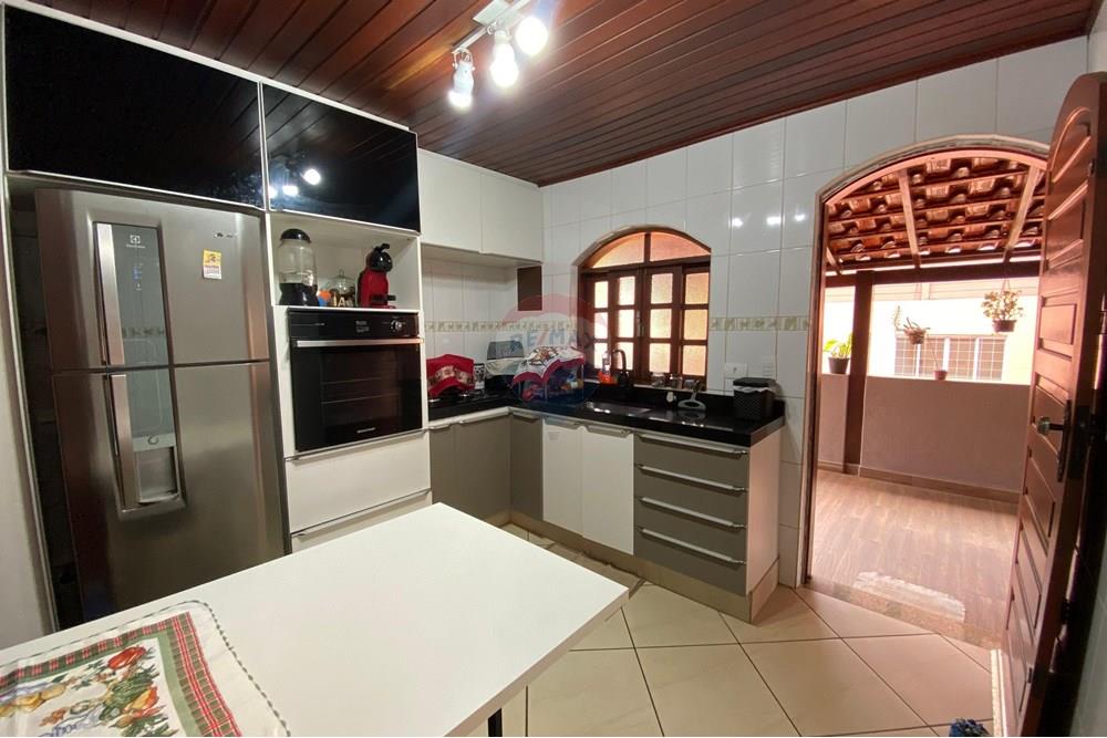 Casa - Alugar - Rio Claro , São Paulo - WhatsApp Image 2025-02-11 at 11.43.23.jpeg - Cozinha - 690811038-38