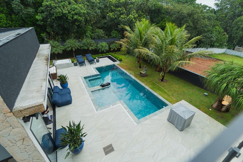 Casa de Condomínio - Venda - Bragança Paulista , São Paulo - DSC08639.jpg - 690041152-8