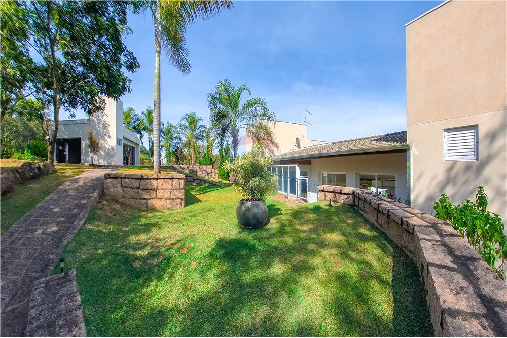 Casa de Condomínio - Venda - Salto , São Paulo - 49 - 690691043-129