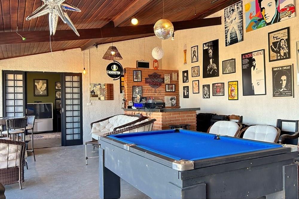 Chácara / Sítio / Fazenda - Venda - Monte Alegre do Sul , São Paulo - 05_ÁreaLazer.JPG - 691191003-8