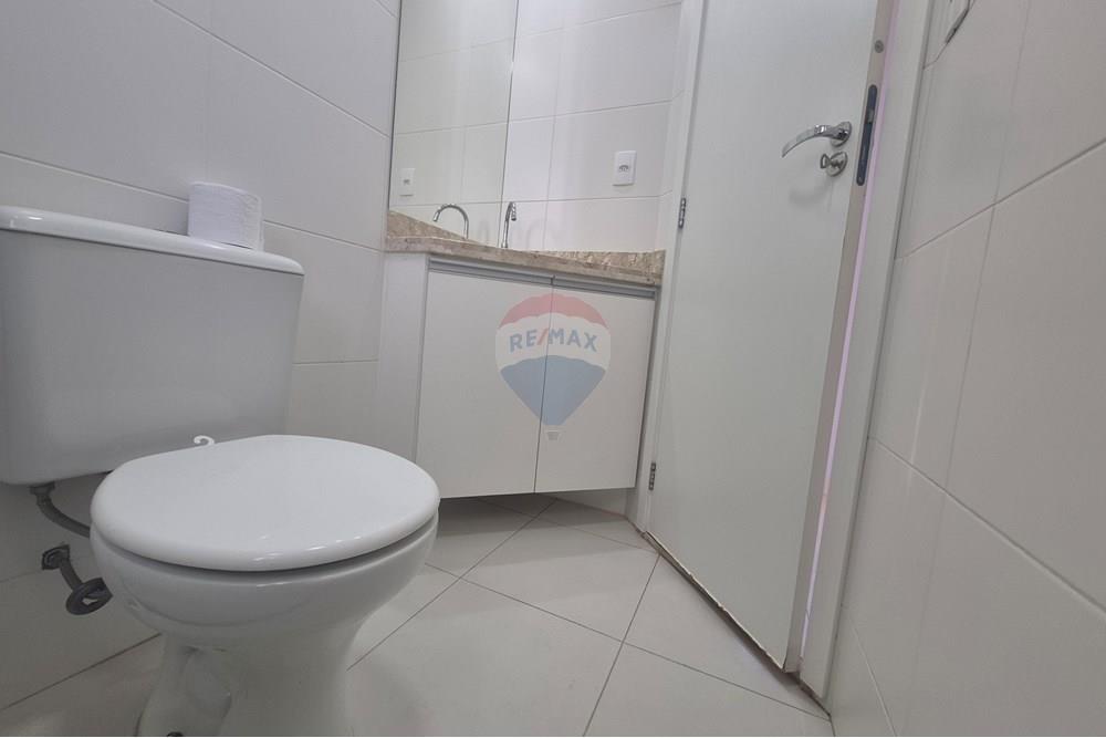 Apartamento à venda com 3 quartos, 73m² - Foto 24