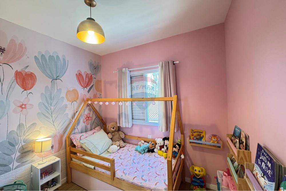 Casa de Condomínio - Venda - Campinas , São Paulo - IMG_3146.JPEG - 691181013-7