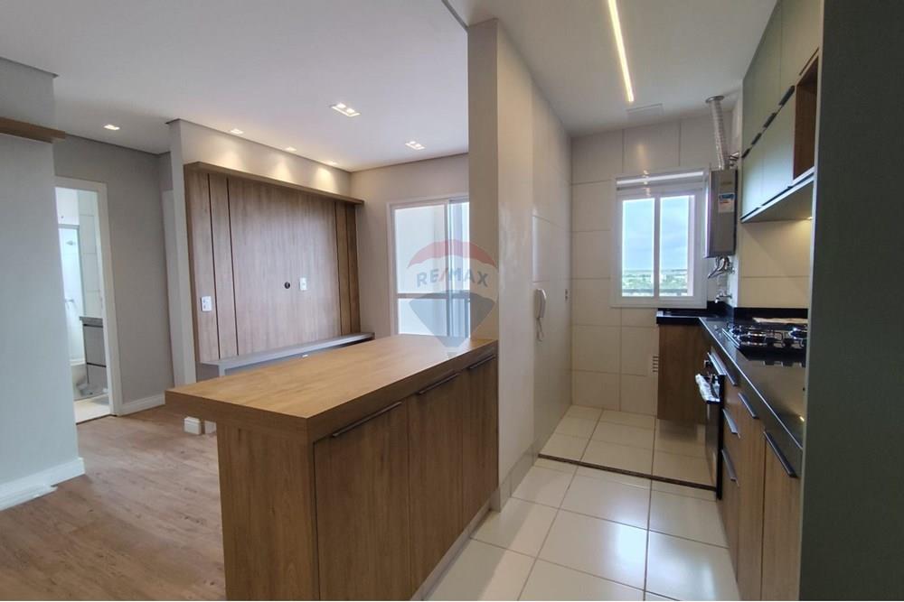 Apartamento - Alugar - Paulínia , São Paulo - c06c781b-7988-4668-b280-ddfed24ab342.jpg - 690511042-384