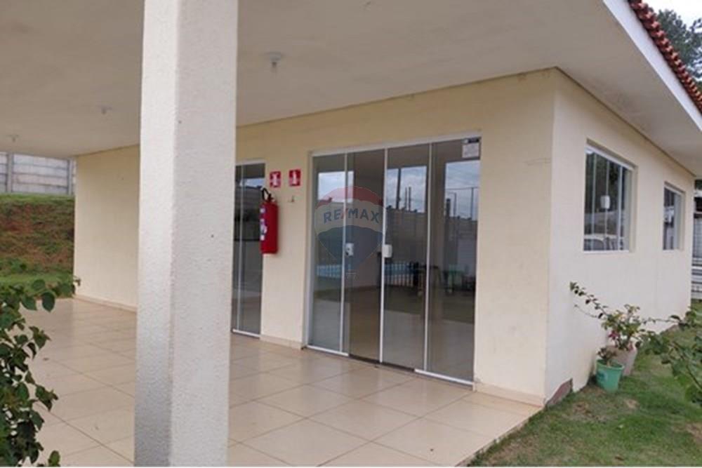 Apartamento - Venda - Santo Antônio de Posse , São Paulo - foto 15 salao de festas entrada.jpg - Salão de Festas - 690671084-4