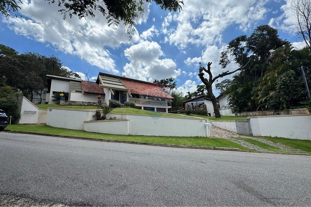 Casa de Condomínio - Venda - Bragança Paulista , São Paulo - IMG_5392.JPEG - 690041040-76