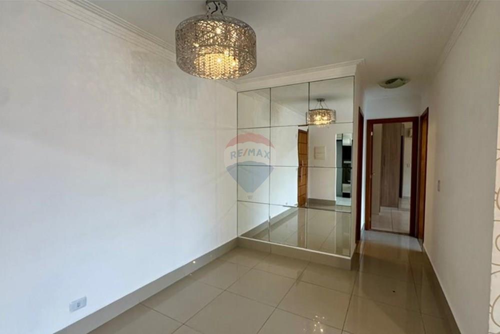 Apartamento - Alugar - Praia Grande , São Paulo - vedovatti sala .jpeg - Sala - 691161001-28