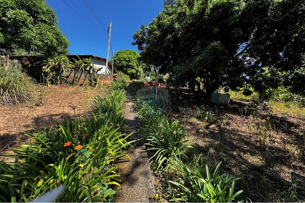 Chácara / Sítio / Fazenda - Venda - Jarinu , São Paulo - z19.JPEG - 691121003-24