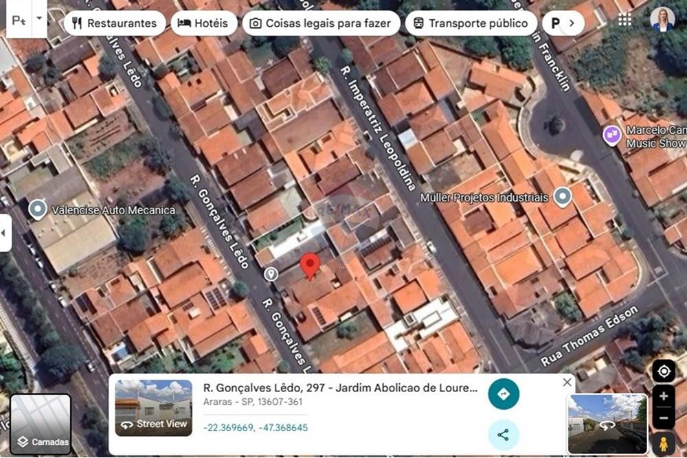Casa - Venda - Araras , São Paulo - Screenshot_1.jpg - 690691016-279