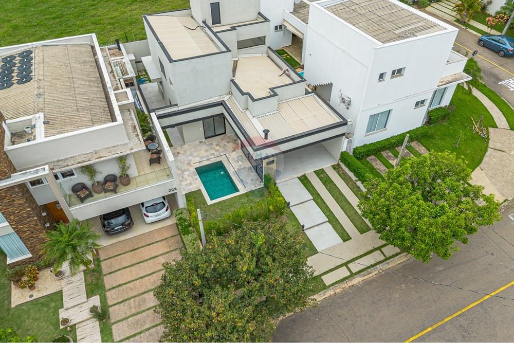 Sobrado - Venda - Indaiatuba , São Paulo - DJI_0456.jpg - 690131111-59