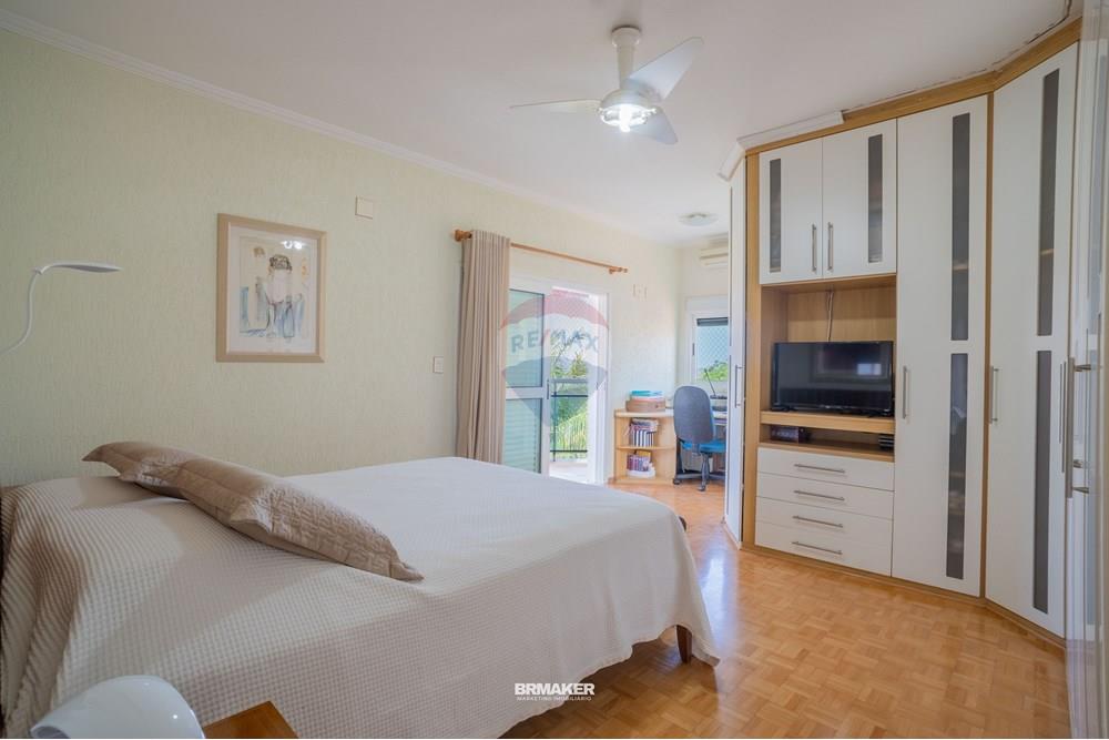 Casa de Condomínio - Venda - Campinas , São Paulo - 35 Fotos imobiliarias -  REMAX - brmaker-145.jpg - Suite - 690681117-65