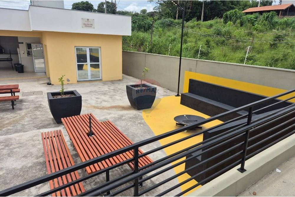 Apartamento - Alugar - Vinhedo , São Paulo - c3aebb22-2598-4e6f-8c45-6e6eb1311a77.jpg - 690851008-581