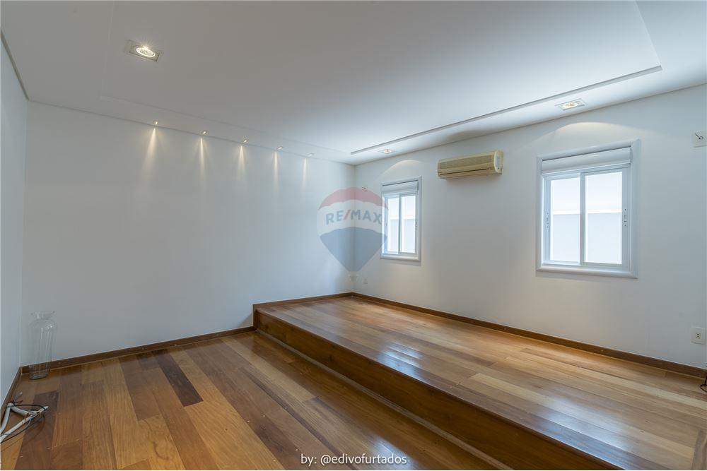 Casa de Condomínio - Venda - Campinas , São Paulo - 25 - 690181001-439