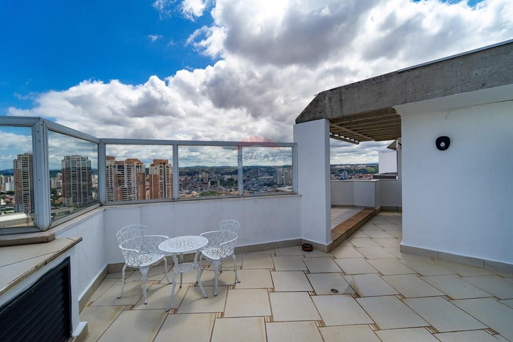 Duplex - Venda - Jundiaí , São Paulo - DSC08002.jpg - 690361046-8