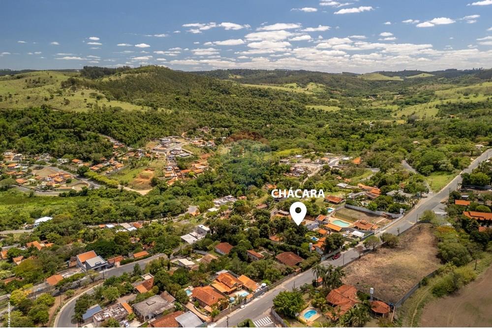 Chácara / Sítio / Fazenda - Venda - Itatiba , São Paulo - 1.jpg - 690661002-131