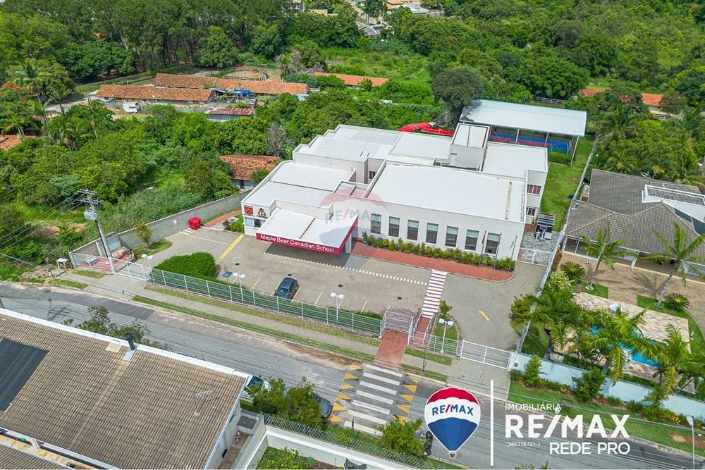 Casa de Condomínio - Venda - Vinhedo , São Paulo - DJI_0136.jpg - 690541093-182