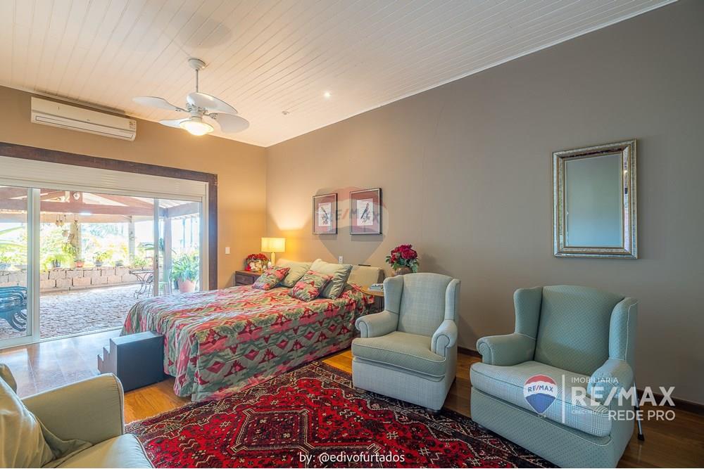 Chácara / Sítio / Fazenda - Venda - Itatiba , São Paulo - EDI07808-HDREDIVOFURTADO-RG98002306922 SSPCE - Village das Palmeiras -  REDE PRO II - 690851098-2 - SERGIO MOTA E TERESA SOARES. - Suite - 690851098-2