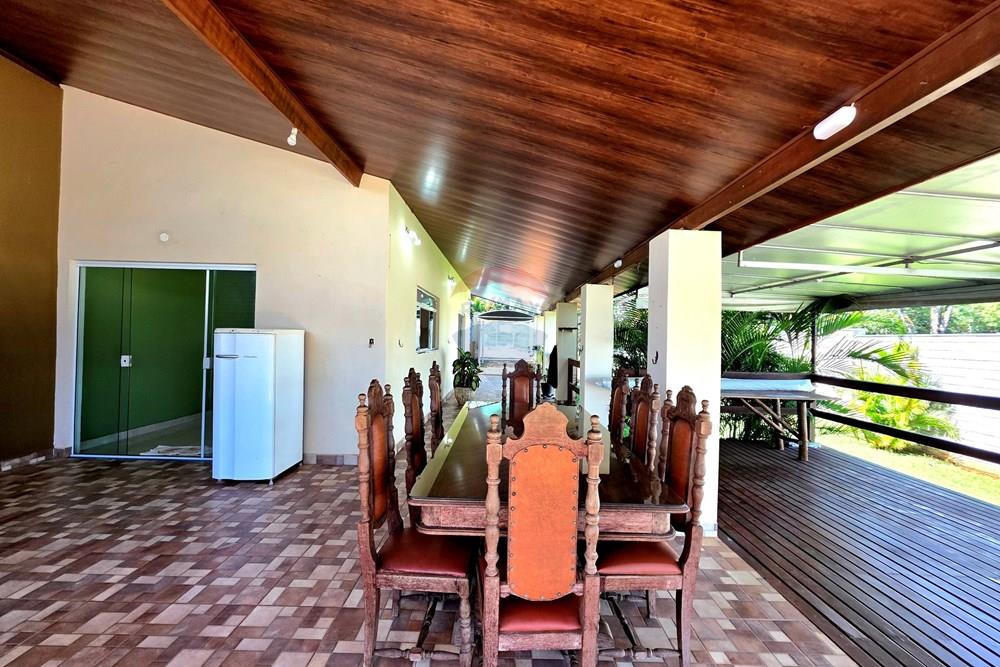 Chácara / Sítio / Fazenda - Venda - Jaguariúna , São Paulo - 20260126_093840.jpg - 690671078-421