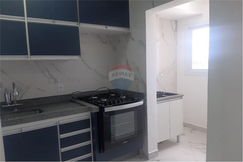Apartamento - Alugar - Jundiaí , São Paulo - 2 - 690791065-212