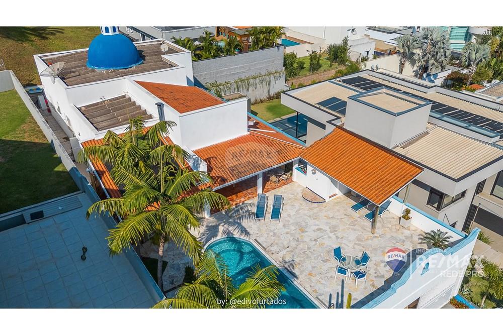 Casa de Condomínio - Venda - Vinhedo , São Paulo - DJI_20250522104234_0025_DEDIVO FURTADO - RG98002306922SSPCE -  TERRAS DE VINHEDO - REMAX REDE PRO I - VINHEDO_.jpg - 690541189-87