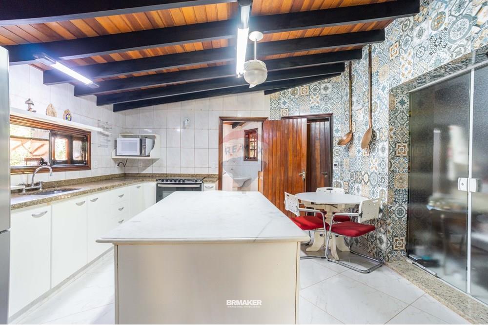 Casa de Condomínio - Venda - Itatiba , São Paulo - FOTOS IMOBILIARIAS - BRMAKER - remax evoke 12-38.jpg - 690661026-163