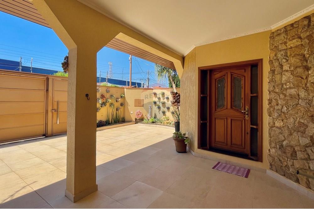 Casa - Venda - Americana , São Paulo - IMG_5849.jpg - Garagem - 690231025-255