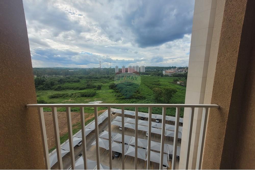 Apartamento - Alugar - Mogi Guaçu , São Paulo - 20251118_152409.jpg - 690521007-316