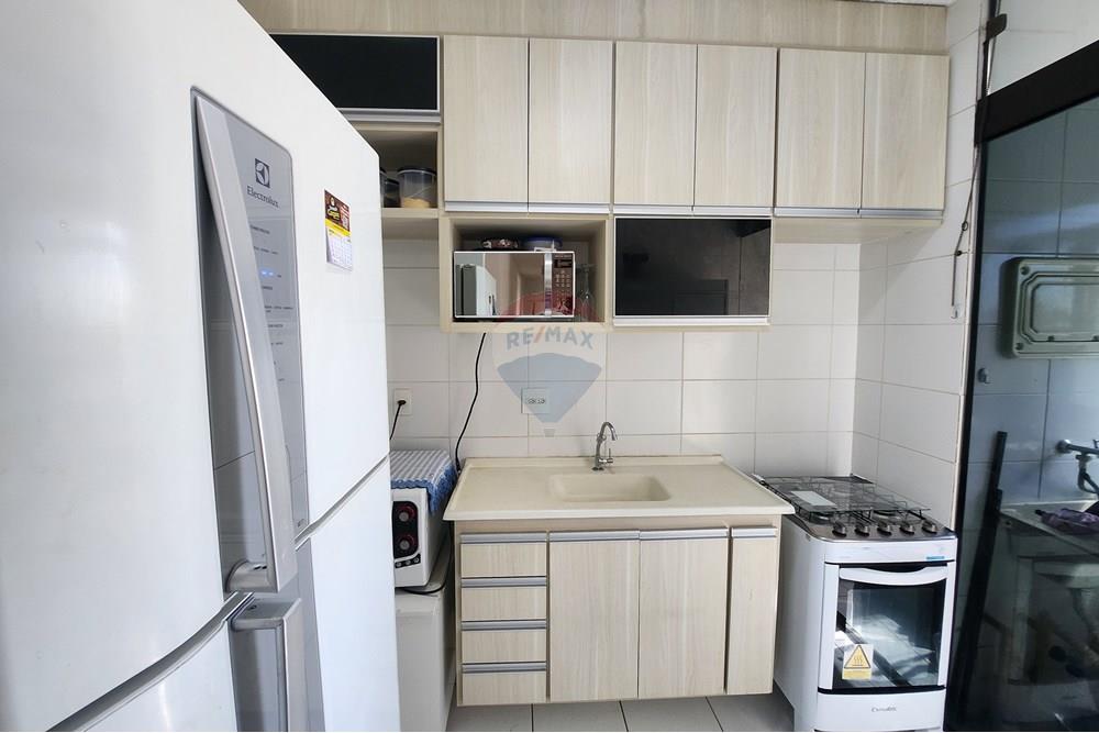 Apartamento à venda com 2 quartos, 53m² - Foto 37