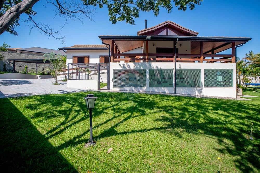 Casa de Condomínio - Venda - Atibaia , São Paulo - DSC04502.jpg - 690471111-103