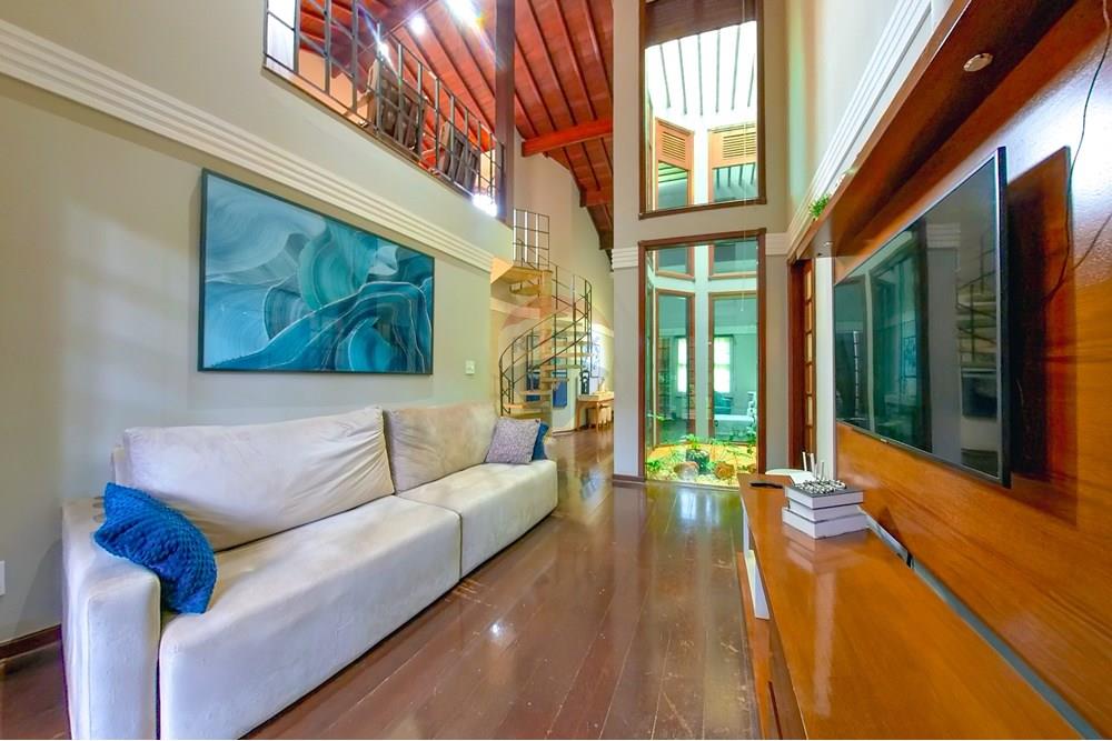 Casa - Venda - Araras , São Paulo - Tratada-8.jpg - 690691016-267