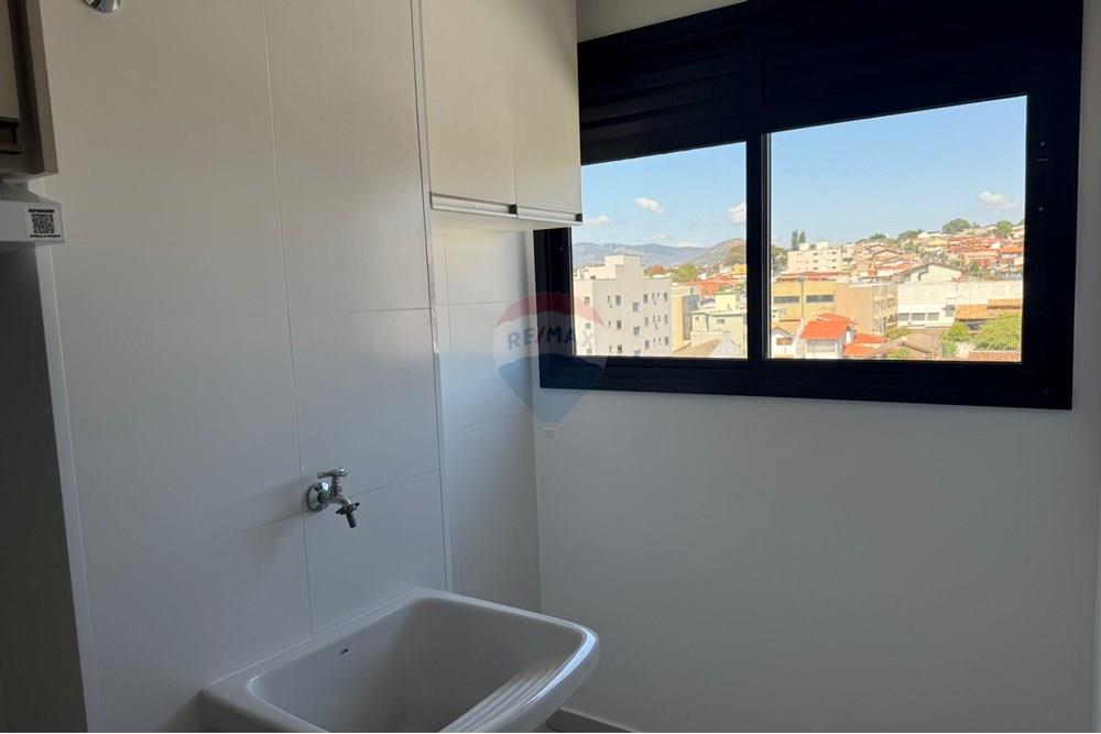 Apartamento - Alugar - Atibaia , São Paulo - IMG_2147.JPEG - Lavanderia - 690471003-114