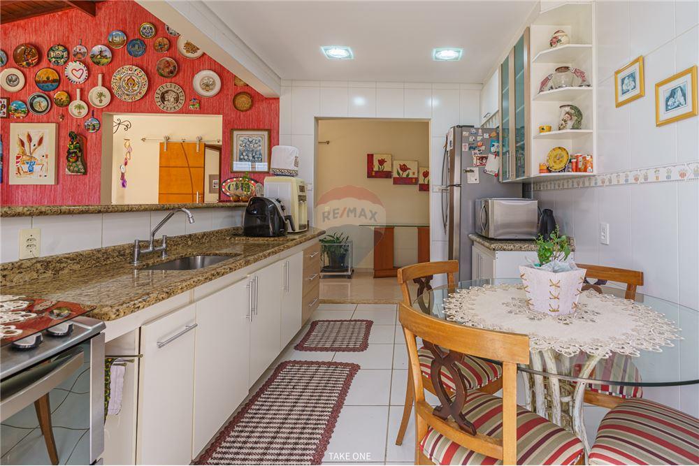 Casa de Condomínio - Venda - Vinhedo , São Paulo - 39 - 690941019-100