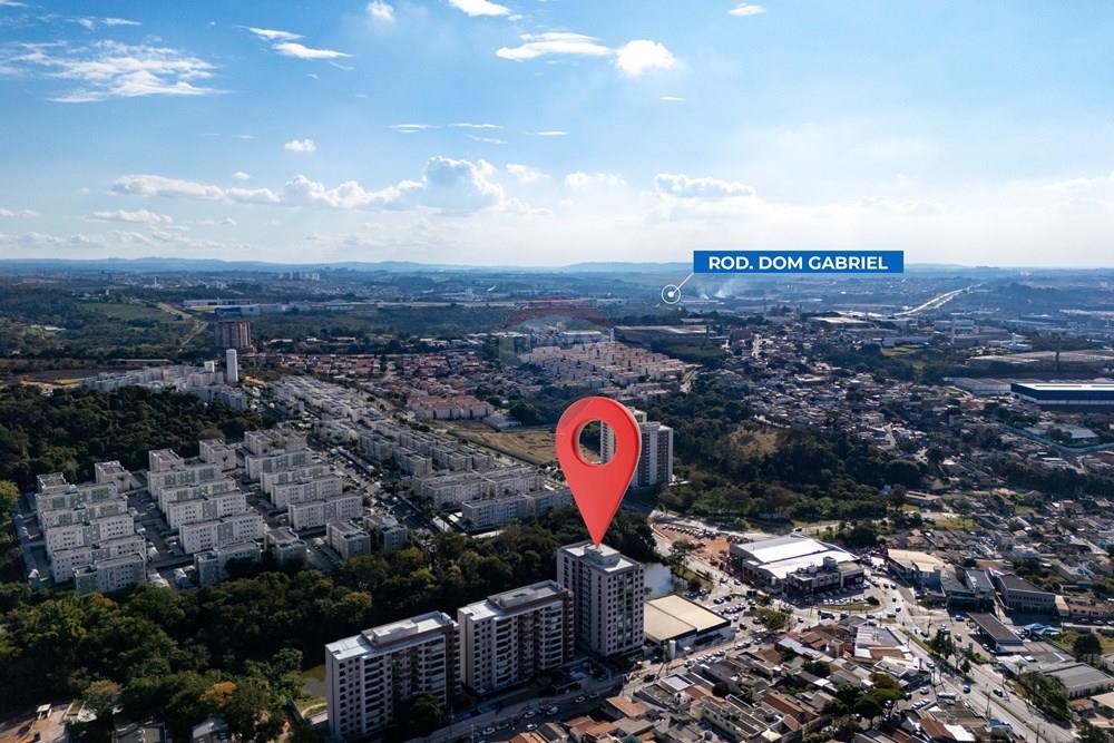 Apartamento - Venda - Jundiaí , São Paulo - DJI_20250806153320_0952_D_DJIMINI4PR-Editar.jpg - Fachada - 690591074-17