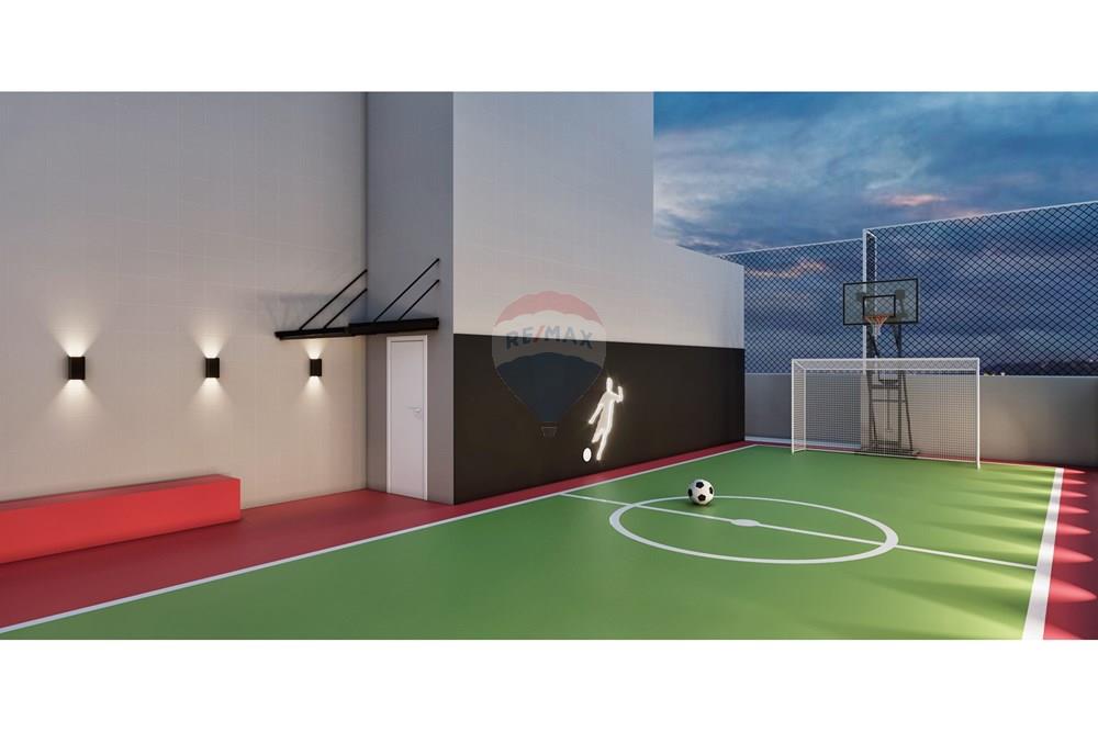 Apartamento - Venda - Praia Grande , São Paulo - PERSPECTIVAS - ÁREAS COMUNS (42).jpg - 690541227-431