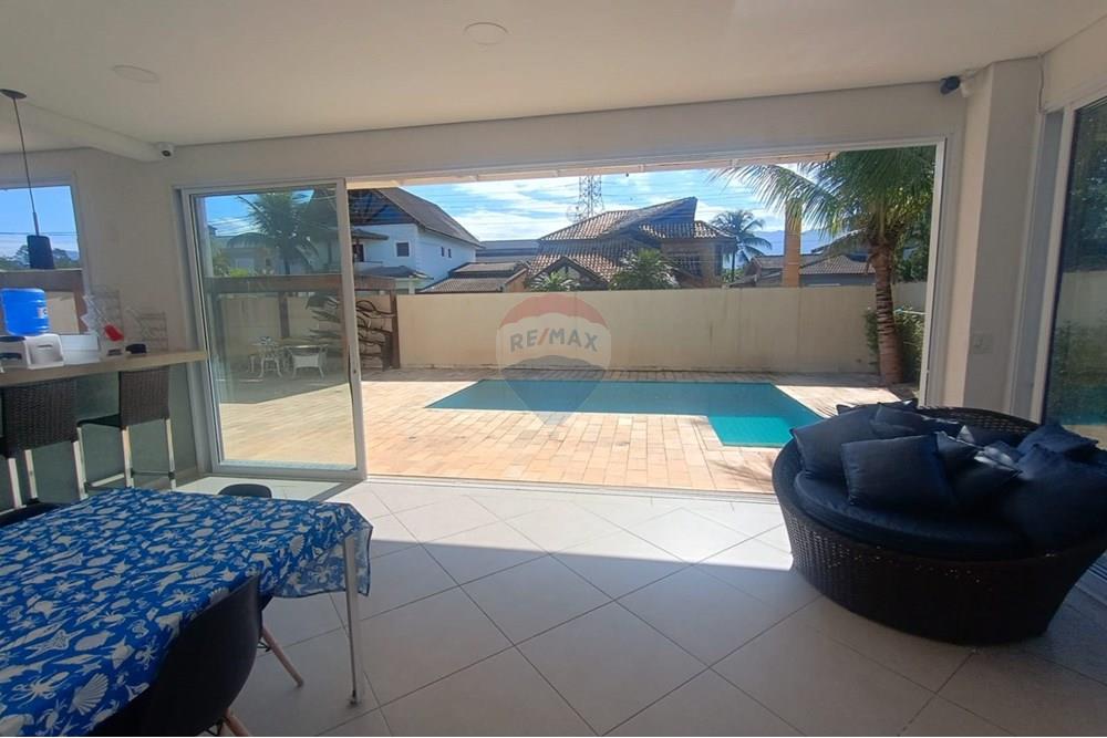 Casa - Venda - Bertioga , São Paulo - casa-com-6-suites-a-venda-na-Morada-da-Praia-Bertioga-remax-690341032-30-corretor-Edivaldo-Santos-foto046.jpg - Área Gourmet - 690341032-30