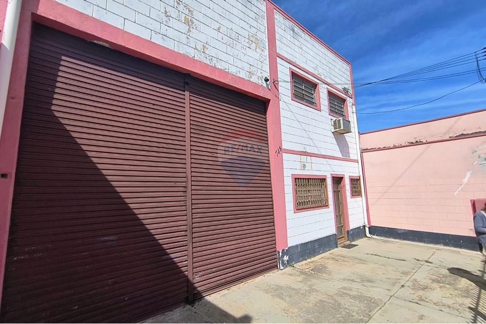 Galpão - Alugar - Campinas , São Paulo - WhatsApp Image 2025-09-02 at 17.11.13 (1).jpeg - Garagem - 690681149-65