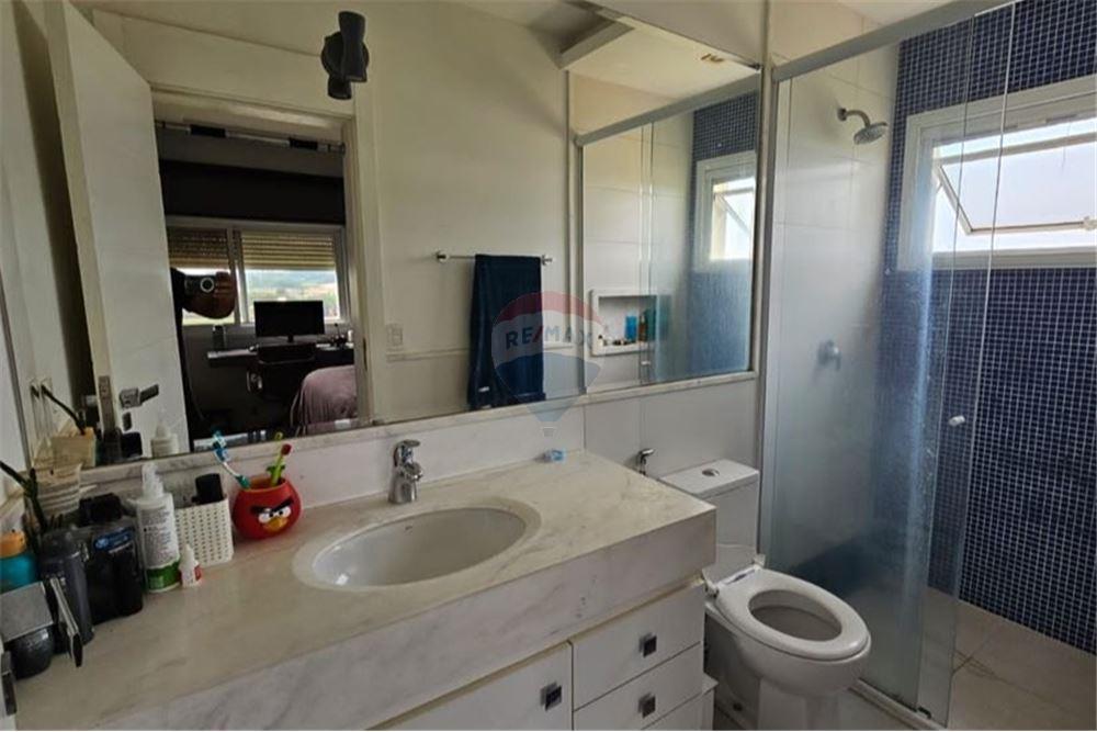 Casa de Condomínio - Alugar - Valinhos , São Paulo - 20 - 691091001-125