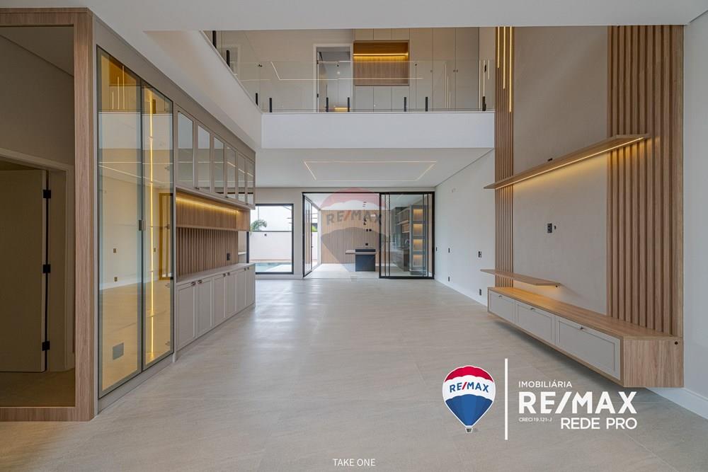 Casa de Condomínio - Venda - Campinas , São Paulo - DSC03345-HDR.jpg - 690541143-46