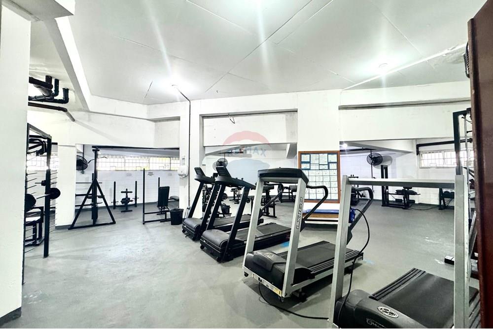 Duplex - Venda - Peruíbe , São Paulo - COMUM ACADEMIA 1.jpg - 691111010-62