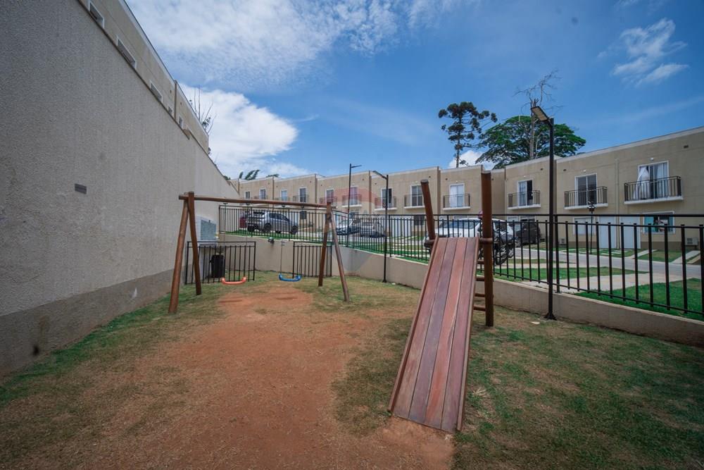 Casa de Condomínio - Venda - Cotia , São Paulo - Casa 101-28.jpg - 691151035-11