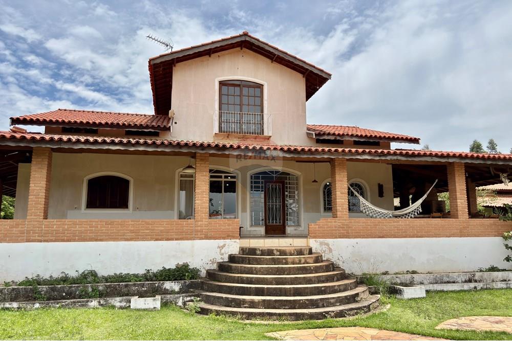 Chácara / Sítio / Fazenda - Venda - Campinas , São Paulo - IMG_7403.jpg - 690671066-45