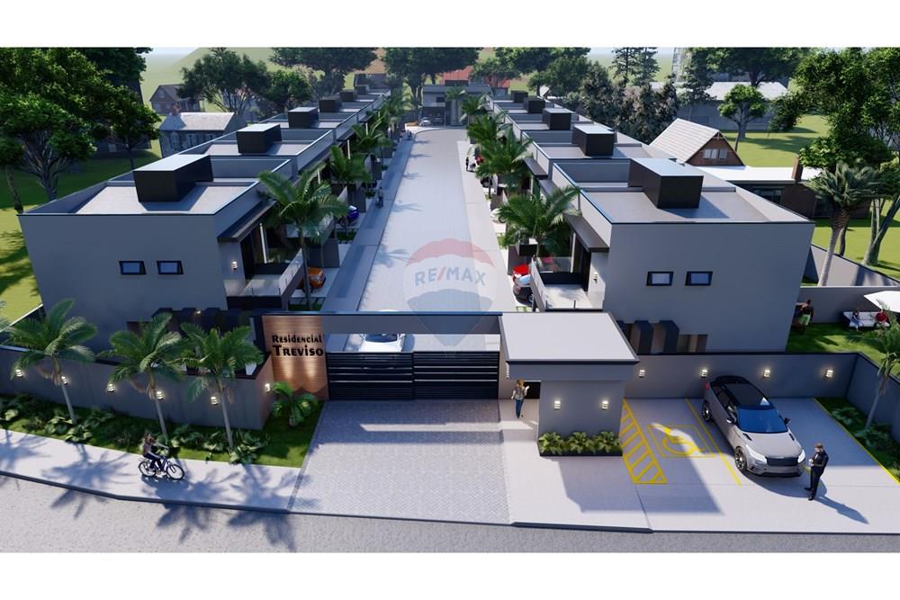 Casa de Condomínio - Venda - Atibaia , São Paulo - 21 - TREVISO.jpg - 690921092-9