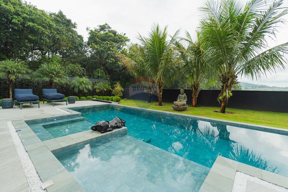 Casa de Condomínio - Venda - Bragança Paulista , São Paulo - DSC08668.jpg - 690041152-8