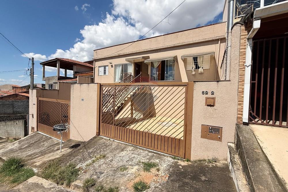 Casa - Venda - Bragança Paulista , São Paulo - CASA SAO MIGUEL SANDRA 29.jpg - 690041049-90